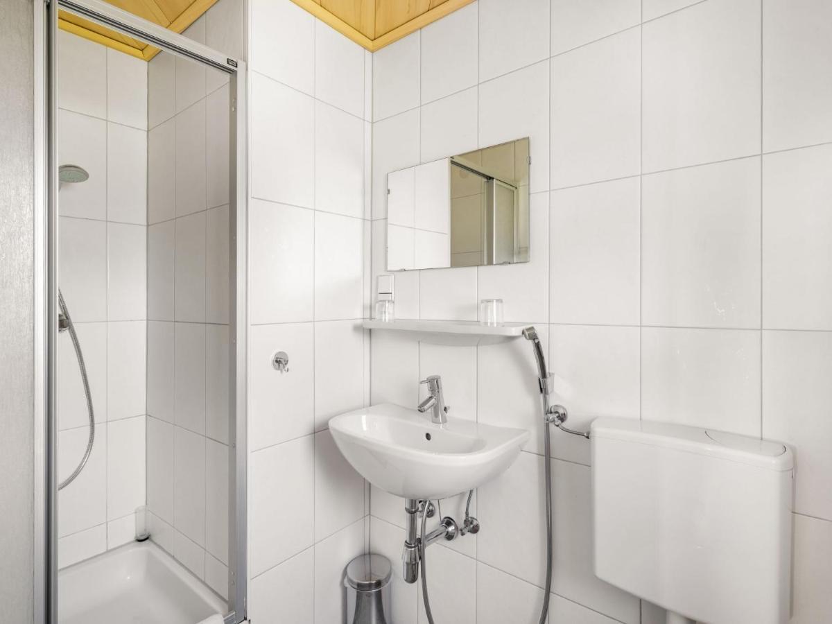 Apartment Rupertus-4 By Interhome Майсхофен Екстериор снимка