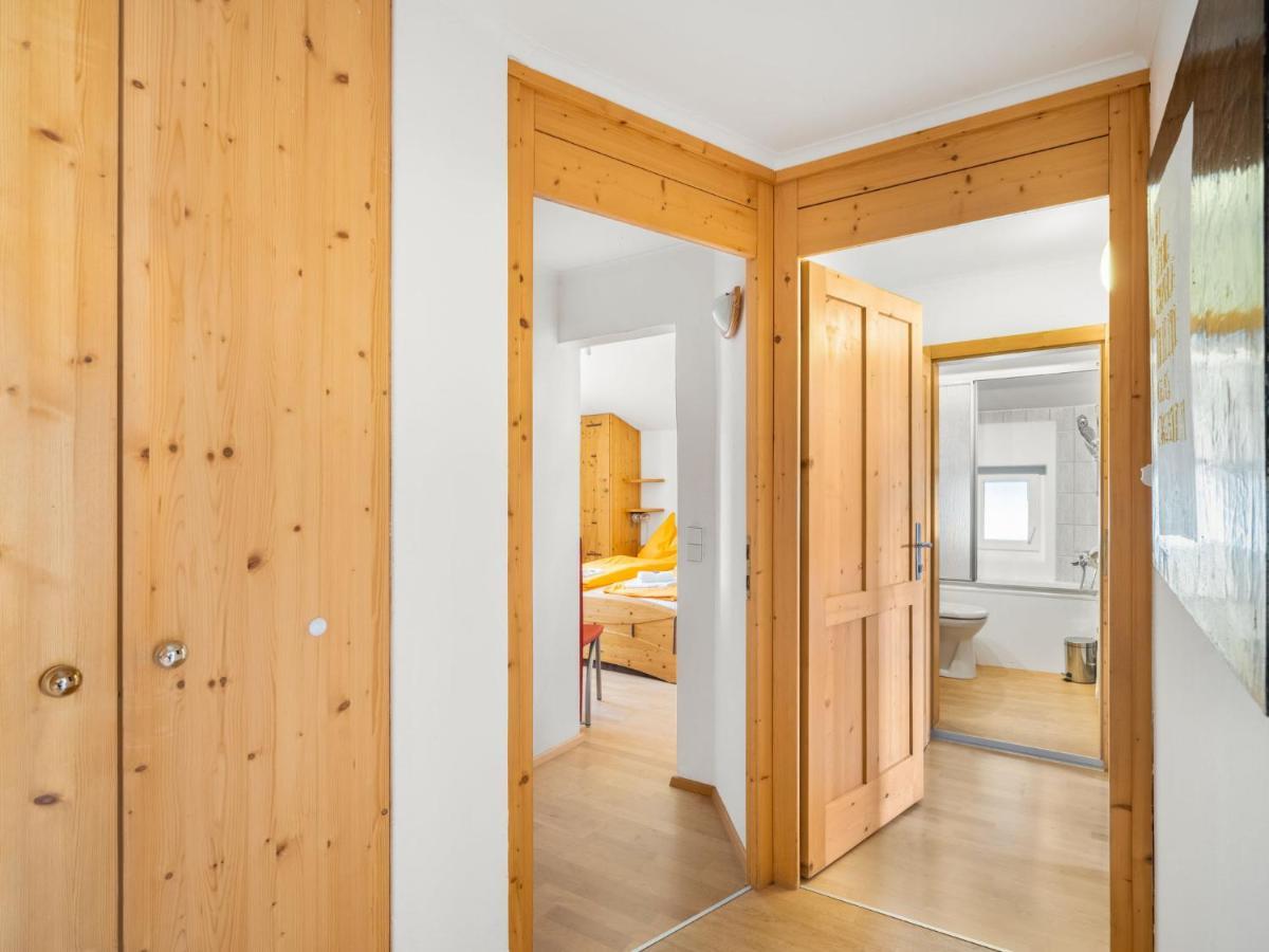 Apartment Rupertus-4 By Interhome Майсхофен Екстериор снимка