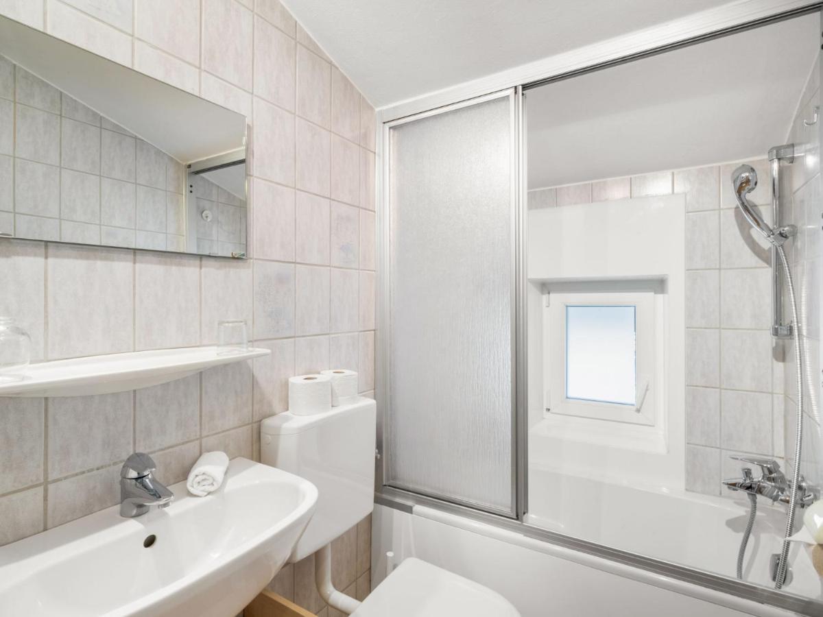 Apartment Rupertus-4 By Interhome Майсхофен Екстериор снимка