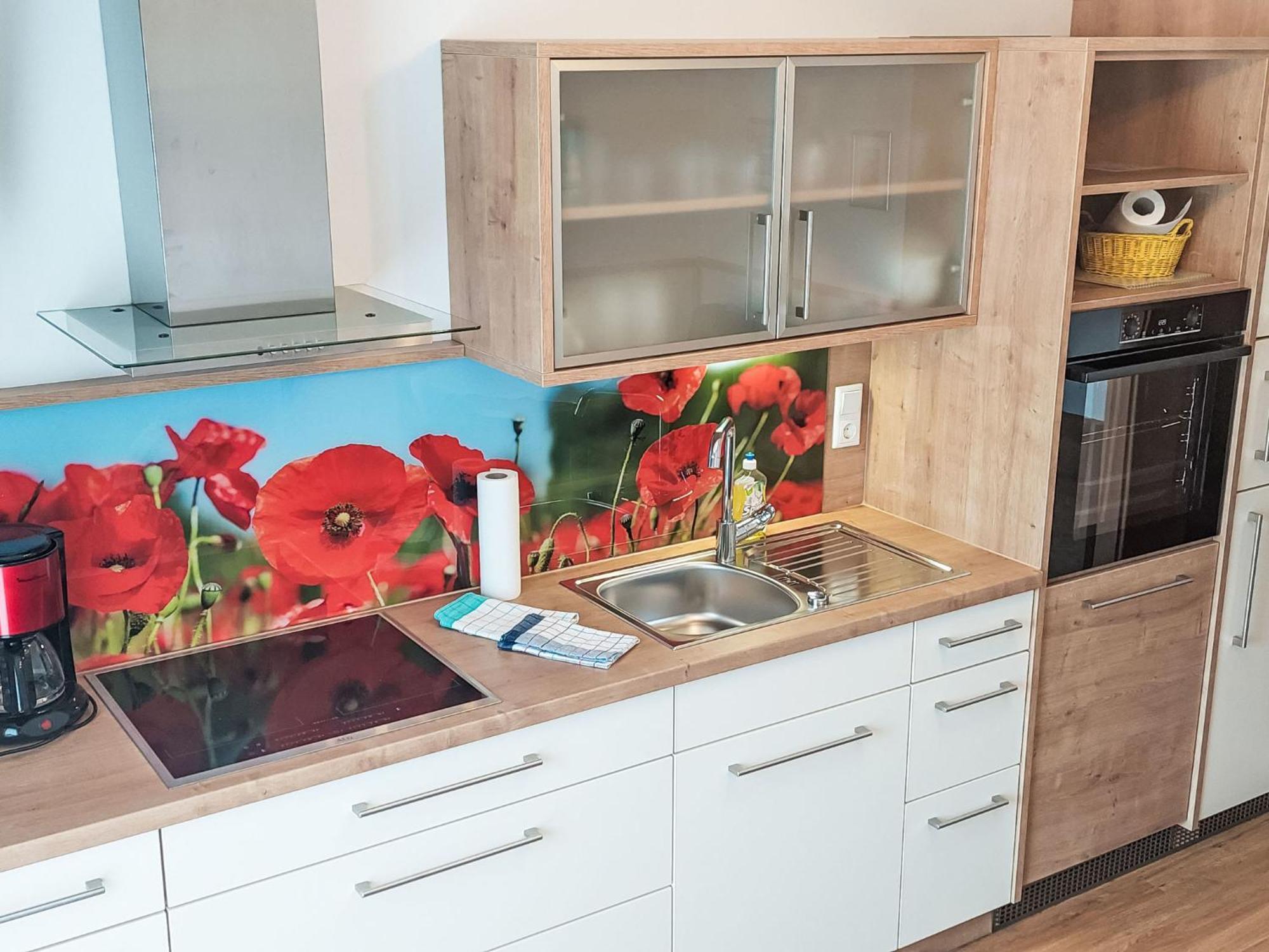Apartment Rupertus-4 By Interhome Майсхофен Екстериор снимка