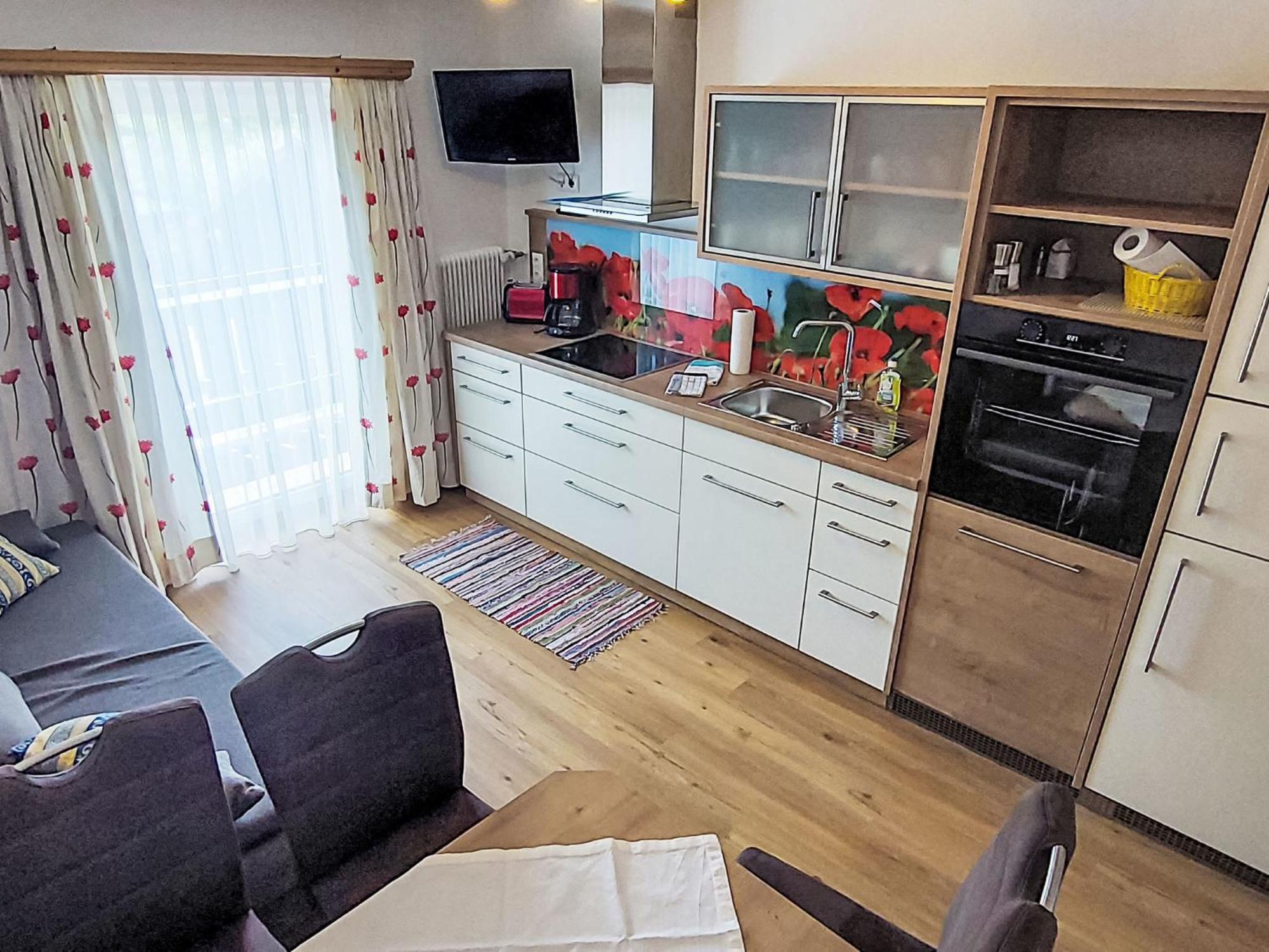 Apartment Rupertus-4 By Interhome Майсхофен Екстериор снимка